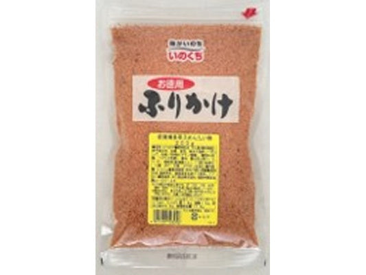 いのくち 乾燥博多辛子めんたい粉 200g×30