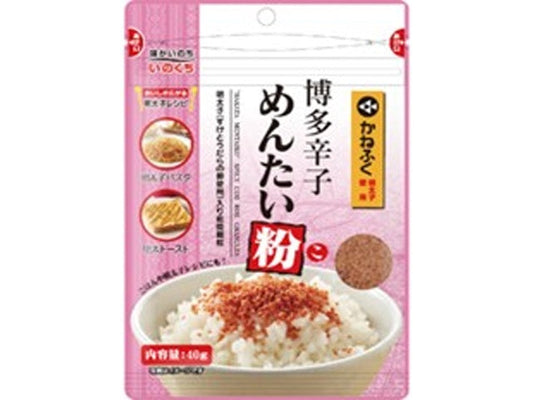 いのくち 博多辛子めんたい粉 40g×40