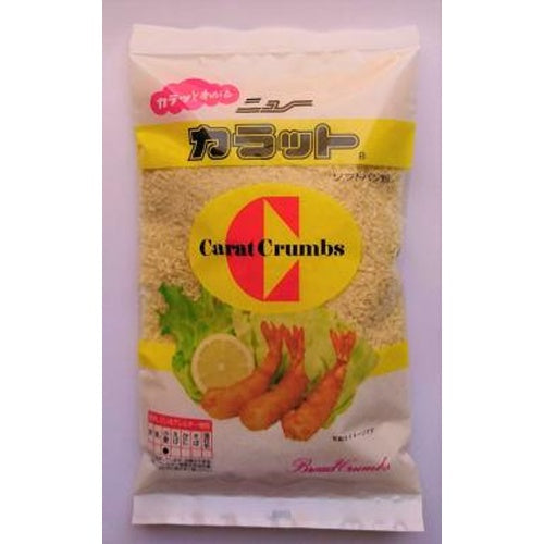 大川食品 ニュ―カラットパン粉 180g×30
