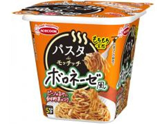 エース パスタデモッチッチボロネーゼ風×12