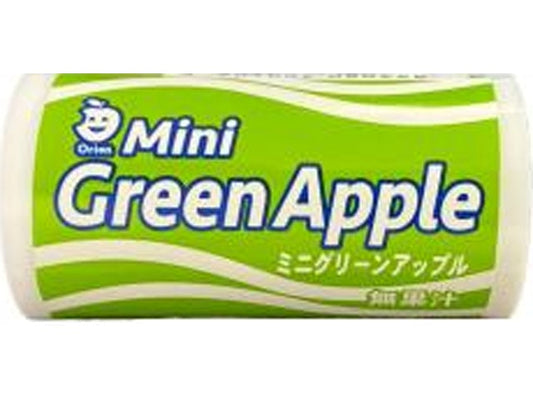 オリオン ミニグリーンアップル×30