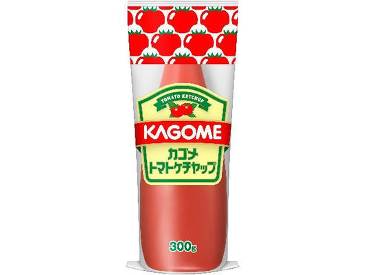 カゴメ　トマトケチャップ　３００ｇ　×10
