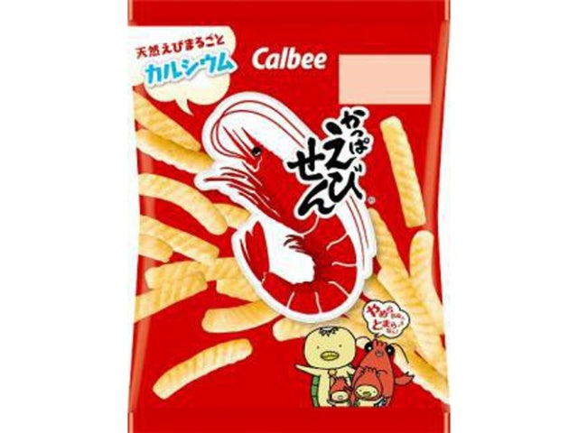 カルビー かっぱえびせん ２６ｇ×24