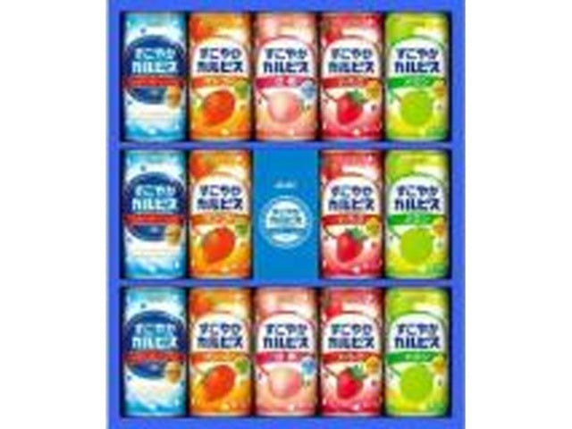 すこやかカルピスギフト SC20S