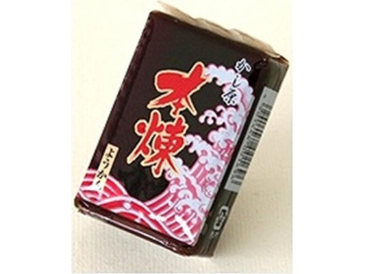 かし原寿羊かん　本練　　155ｇ　20入り