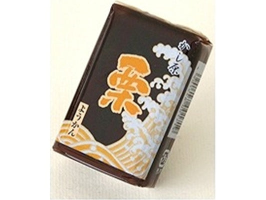 かし原寿羊かん　栗　　155ｇ　20入り