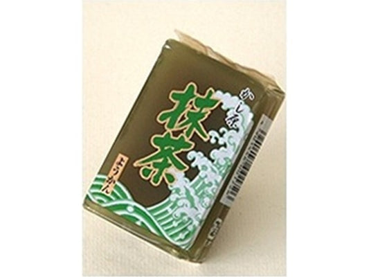 かし原寿羊かん　抹茶　155ｇ　20入り
