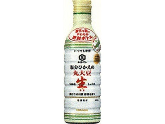 【萬】いつでも新鮮塩分ひかえめ丸大豆 450ml×12