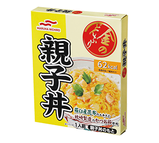 【大特価　数量限定　賞味期限2028年2月】Umios 金のどんぶり親子丼×1