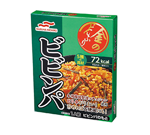 【大特価　数量限定　賞味期限2028年1月】Umios 金のどんぶり本場韓国コチュジャンビビンパ×1