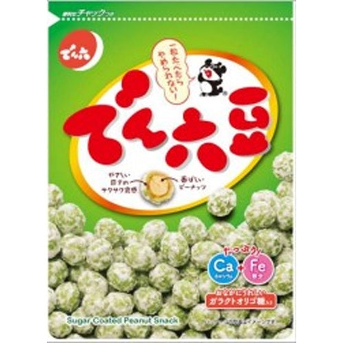 でん六 でん六豆 80g×12