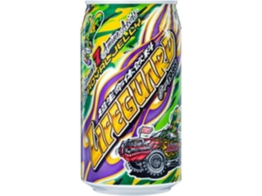 チェリオコ－ポレーションライフガード350ｍｌ　24入り
