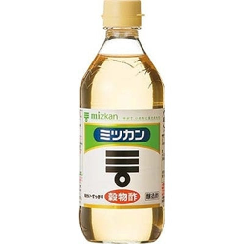 ミツカン　穀物酢　５００ｍｌ×20