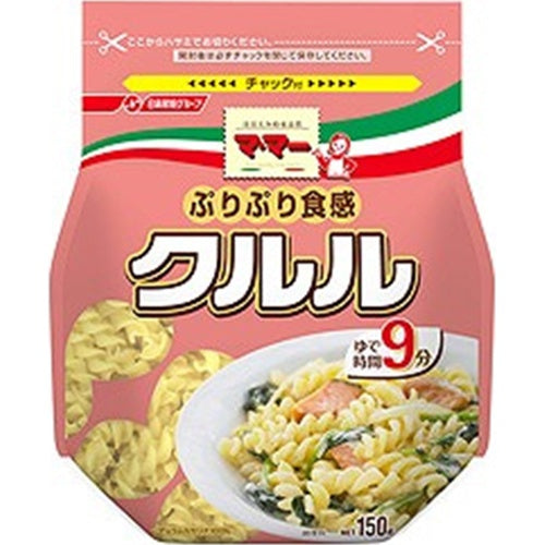 マ・マー　クルル　１５０ｇ×12