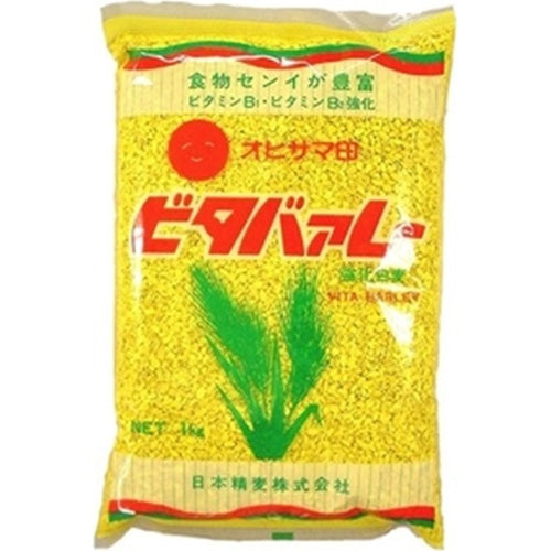 日本精麦　ビタバァレー　１ｋｇ×10