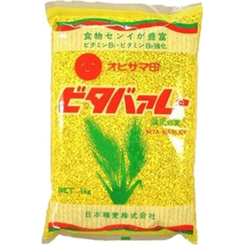 日本精麦　ビタバァレー　１ｋｇ×10