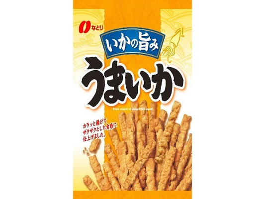 なとり　うまいか　１１３ｇ×10