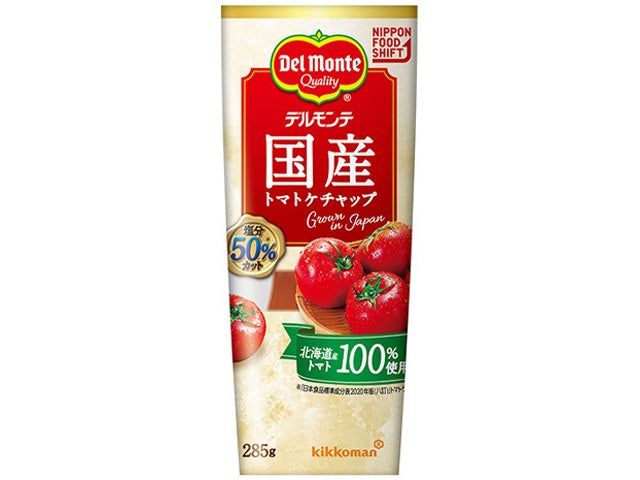 ＤＭ　国産トマトケチャップ 285g×12
