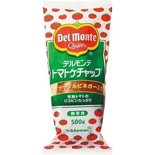 デルモンテ　ケチャップ　５００ｇ×20