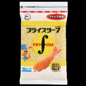 フライスター　セブンパン粉　１８０ｇ×15
