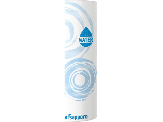 ポッカS GreenPackWater195g紙×30