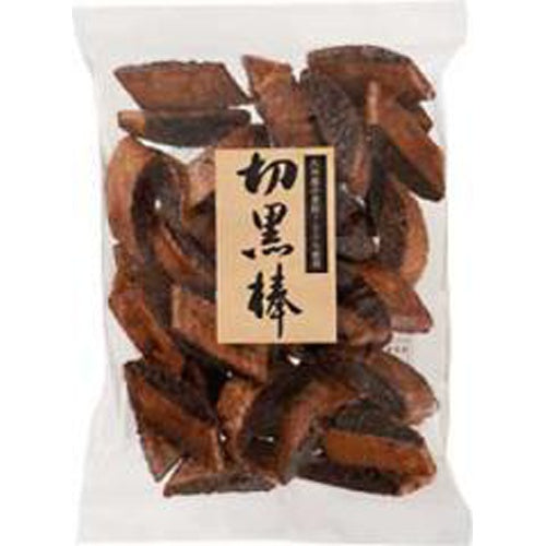 橋本　切黒棒　２３０ｇ×12