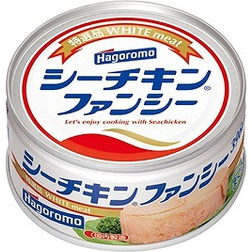 はごろも　シーチキンファンシー 140g×24