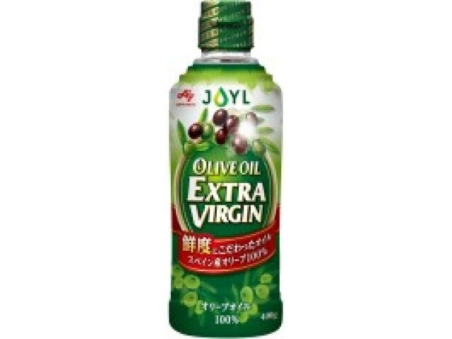 味の素　瓶４００ｇオリーブＥＸバージン×12