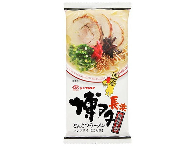 マルタイ　博多とんこつラーメン×15