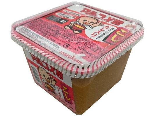 マルコメ　新マルコメ君　こし６５０ｇ　　　8入り
