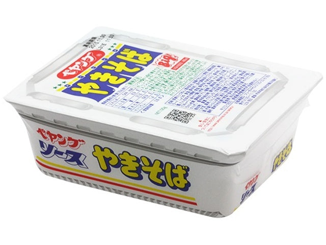 ペヤング　やきそば×18