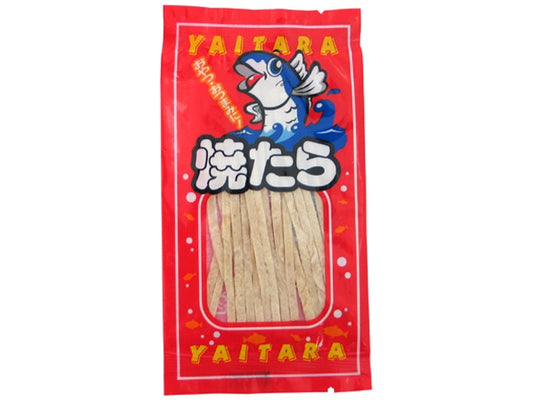 やおきん　焼たら　４ｇ×36