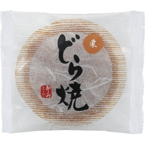 米屋　和ーみ　栗どら焼１個×6