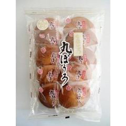大和　丸ぼうろ　８枚×12