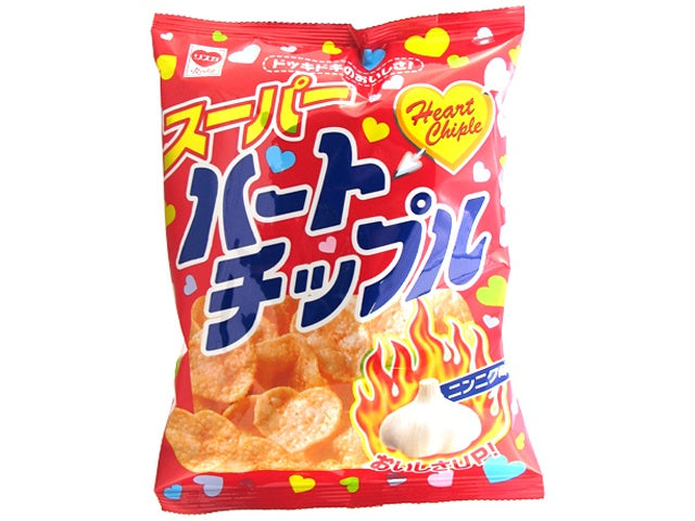 リスカ　ハートチップル　×12