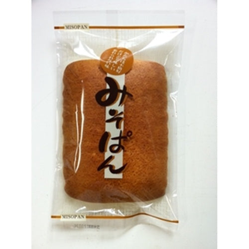 日新堂　みそパン　１枚×20