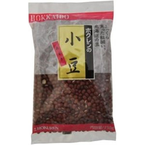 ホクレン　小豆　２５０ｇ×20