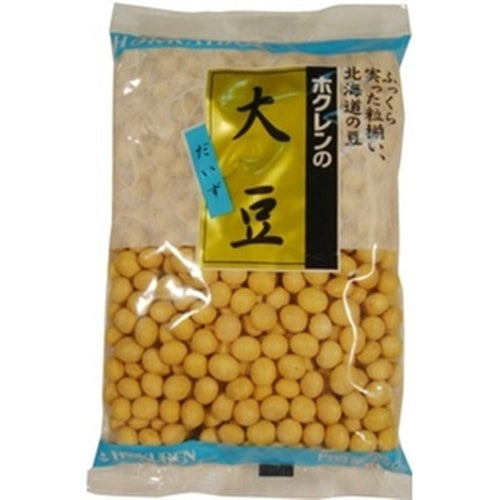 ホクレン　鶴の子大豆　２５０ｇ×20