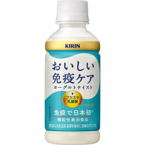 キリン　おいしい免疫ケア　P200ml×30