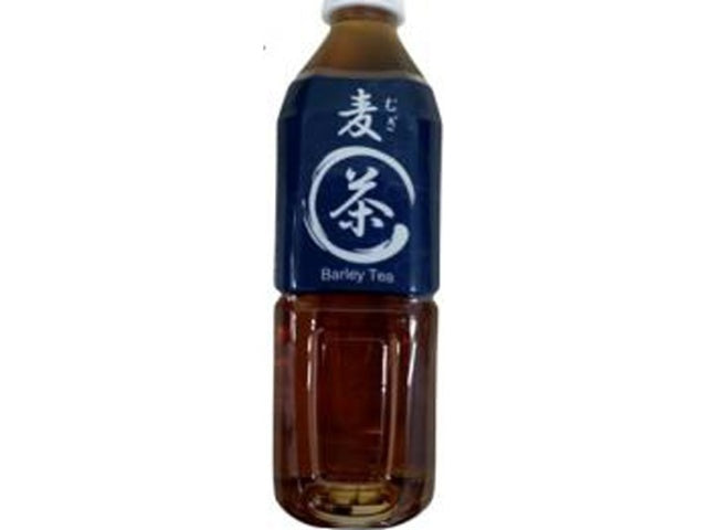 Tサーフ　麦茶　Ｐ５００ｍｌ×24