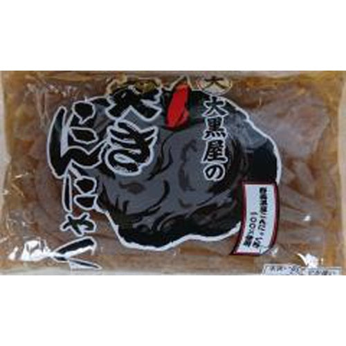 大黒屋　突きこんにゃく　１８０ｇ×30