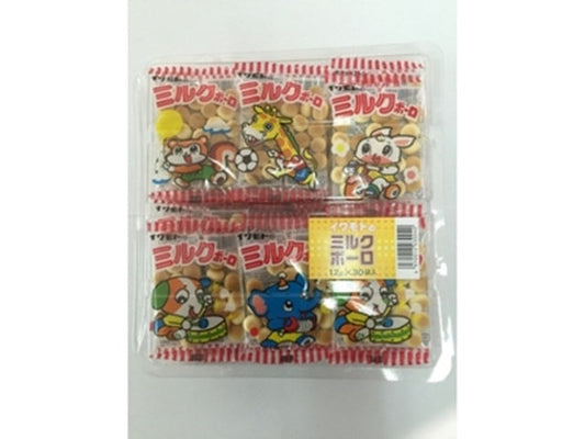岩本　ミルクボーロ　１２ｇ×30