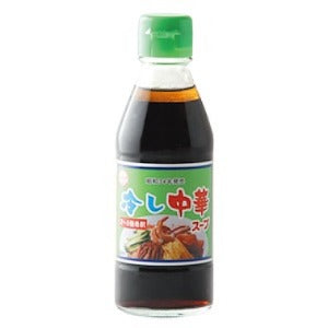 あみ印　冷やし中華スープ  180ml×15