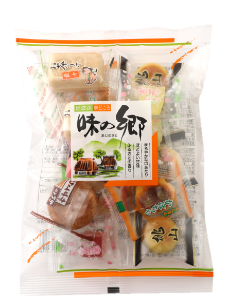 伊藤　味の郷　１６０ｇ×12