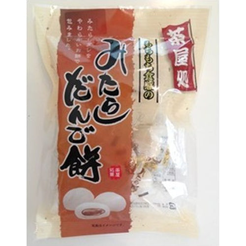 伊藤　みたらしだんご餅　１７０ｇ×12