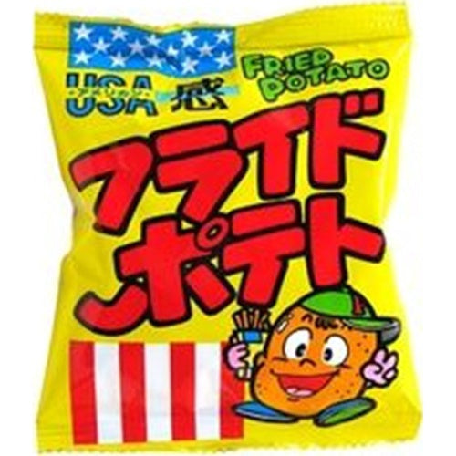 （や）菓道　フライドポテト×30