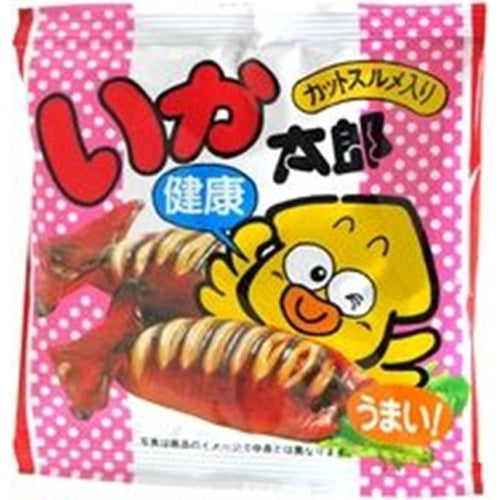 （や）菓道　カットいか太郎×20