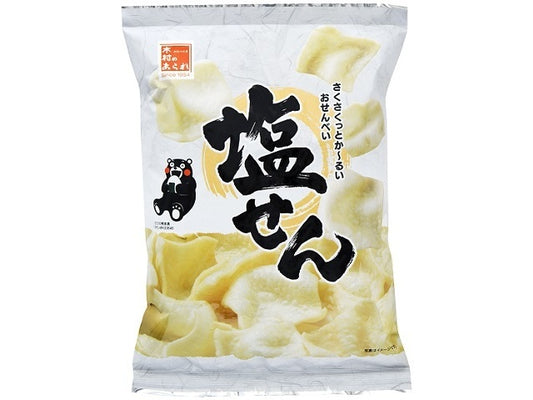 木村　塩せん　40g×12