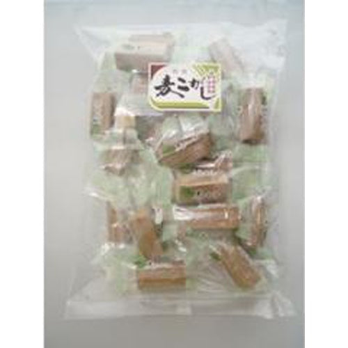 西倉　麦こがし　１８５ｇ×12