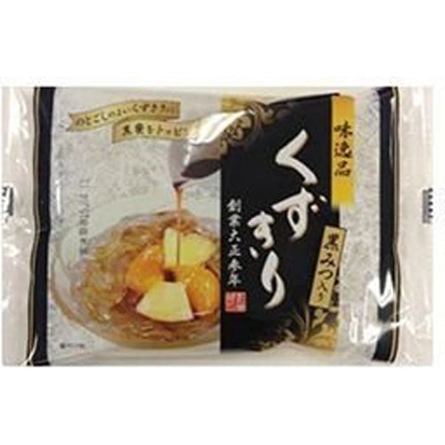 ナカキ　くずきり　袋２５０ｇ×12